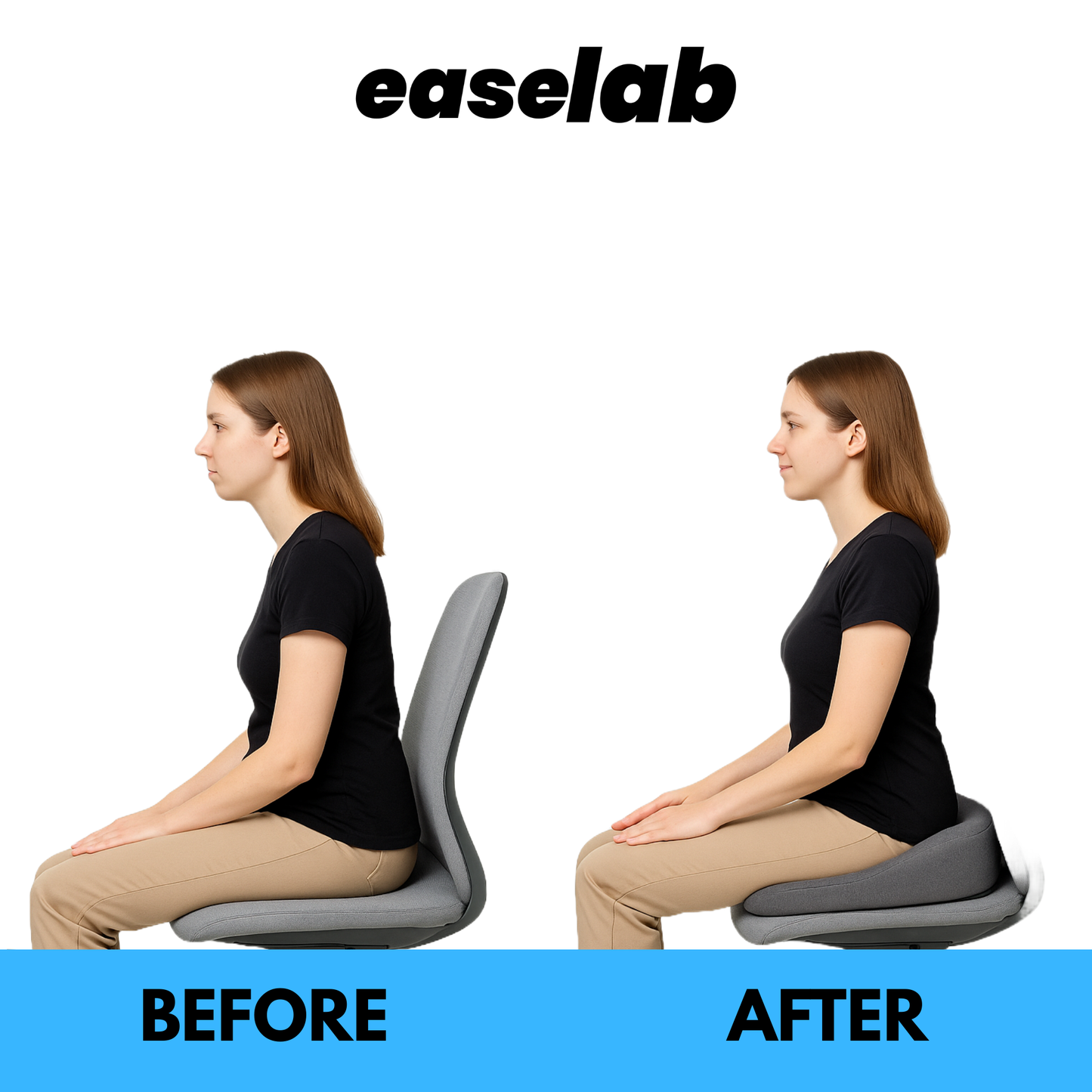 Easelab Orthopedic Cushion