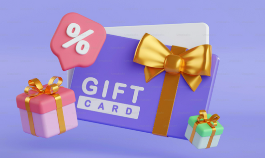 Easelab giftcard